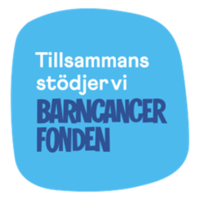 Barncancerfonden