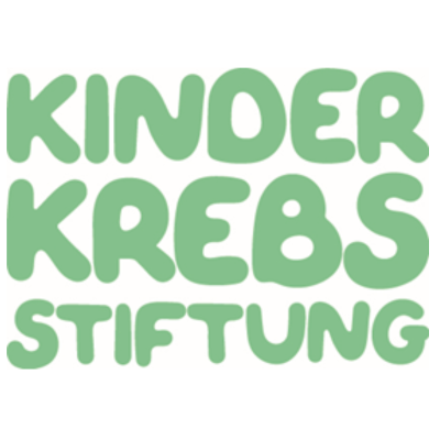 Kinderkrebs