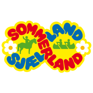 Sommerland Sjælland